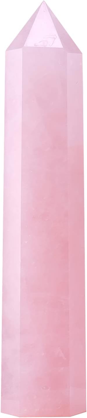 Rose Quartz