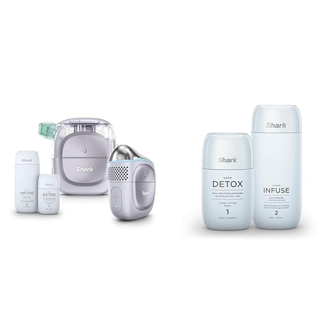 Lilac W/ Facialpro Kit