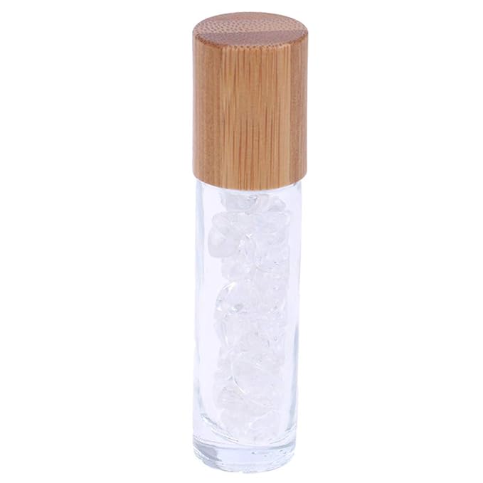 Clear Crystal