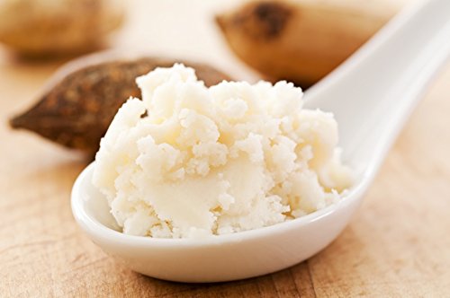 Ivory Shea Butter