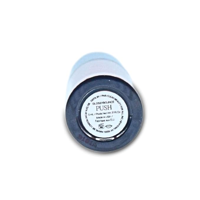 Push - High Shine Finish
