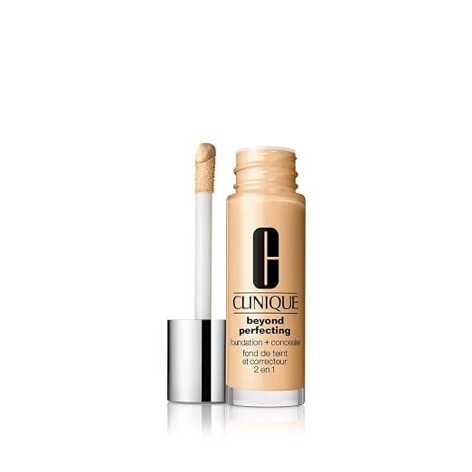 AJ Meringue WN 12 - very fair, warm-neutral undertones