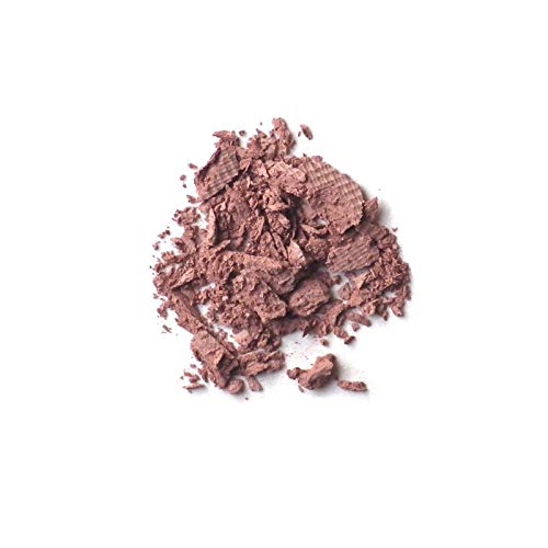 THE DRESS CODE (Matte Dusty Rose Pink)