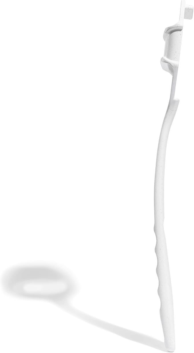 Speckled White