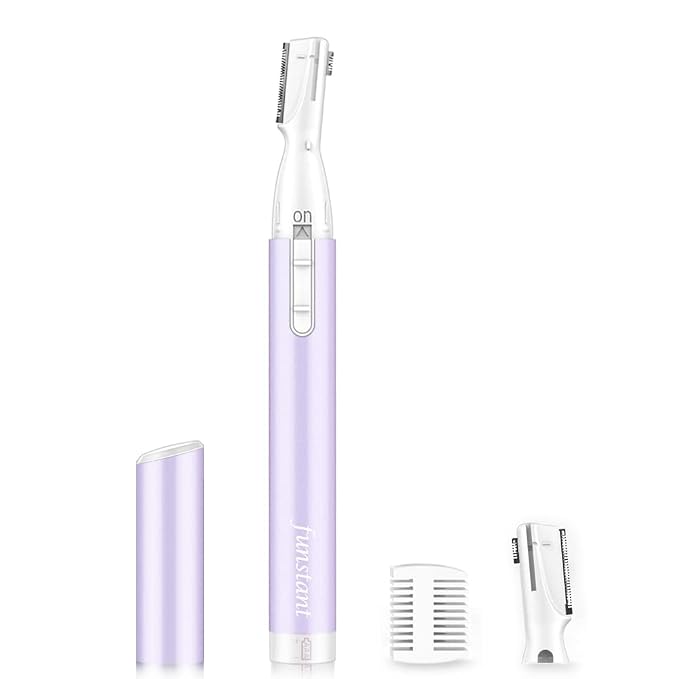 Violet Mist Purple
