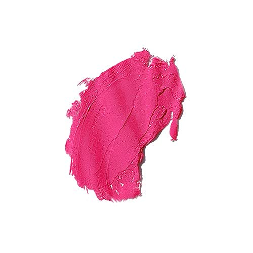 Cream 90 - Bright Rose Pink with Lustrous Cream Finish