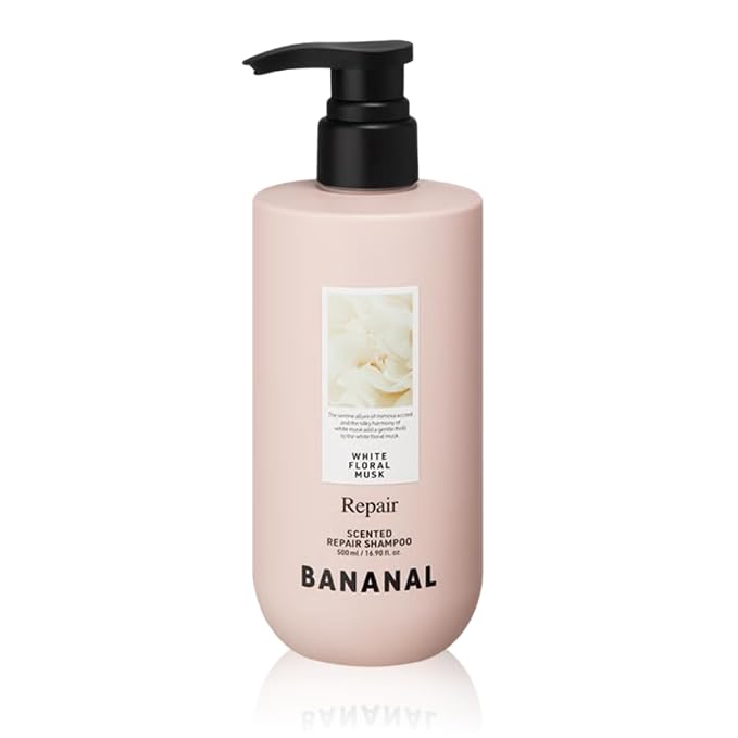 Repair, White Floral Musk