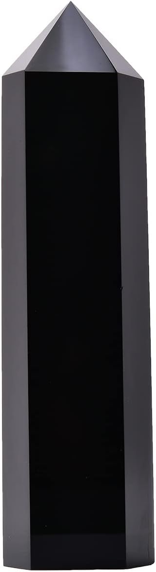 Black Obsidian