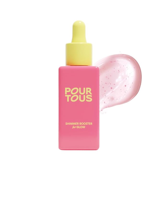Shimmer Booster
