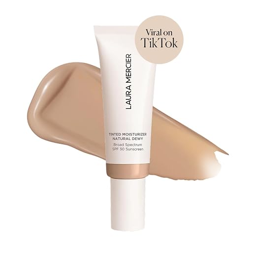 3C Fawn- Light Medium with cool undertones