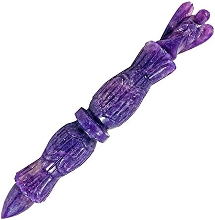 Lepidolite Angel
