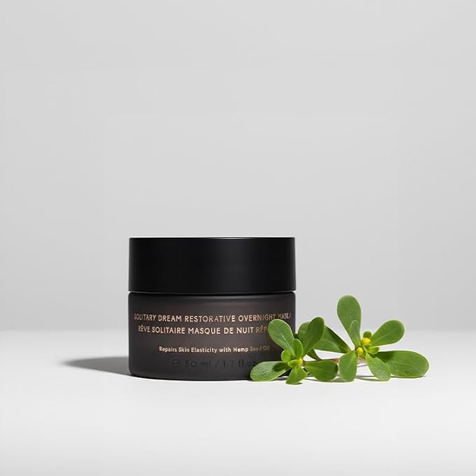 Moisturizer