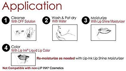 Glitter Ruby