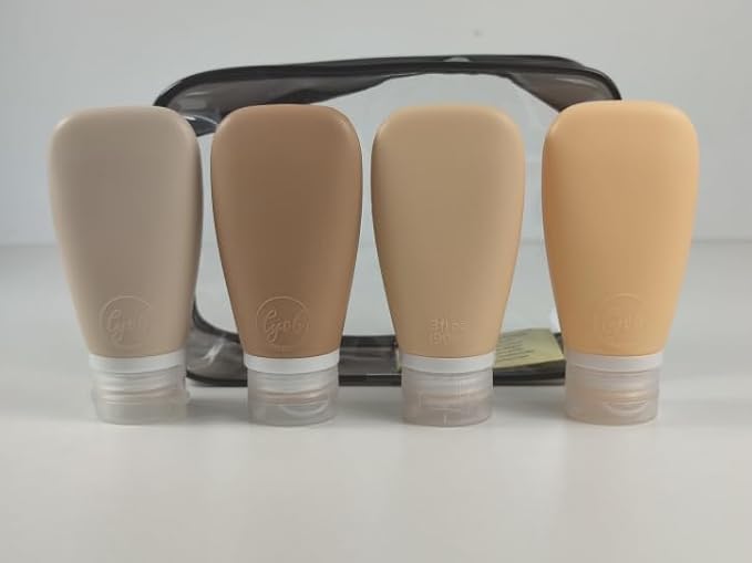 Warm beige, Soft taupe, Tan, Carmel