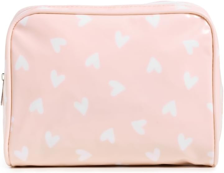 Pink Hearts