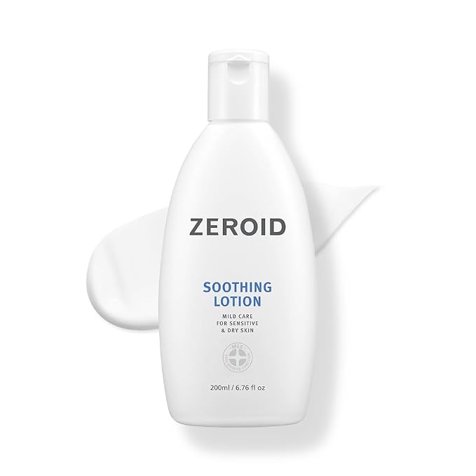 Soothing Lotion