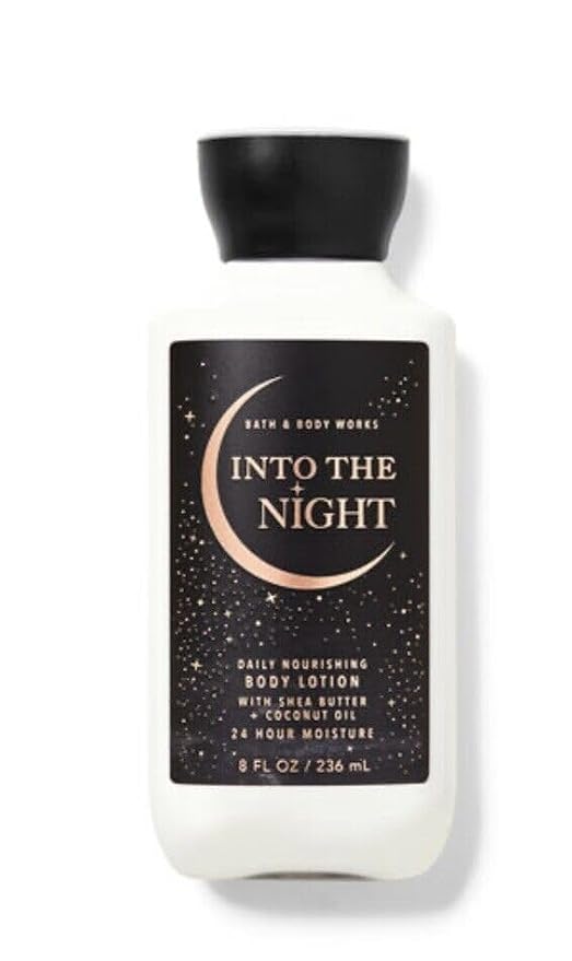 Into The Night
