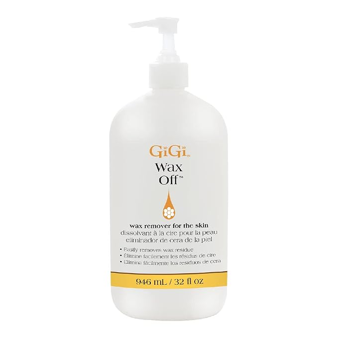 Wax Remover