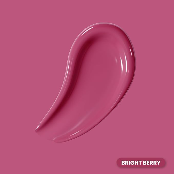 Bright Berry