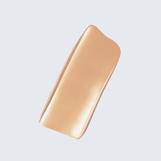 1N1 Ivory Nude - Light with neutral peach undertones