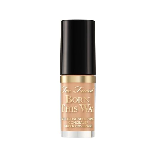 12 Light Beige (Light with Neutral Undertones)