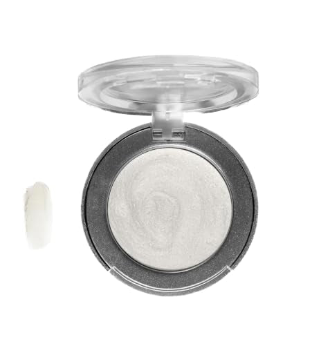 White Satin (Shimmer)
