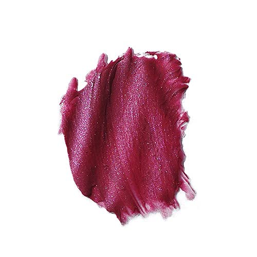 Cream 55 - Plum Wine Berry Pearl with Lustrous Pearly Finish