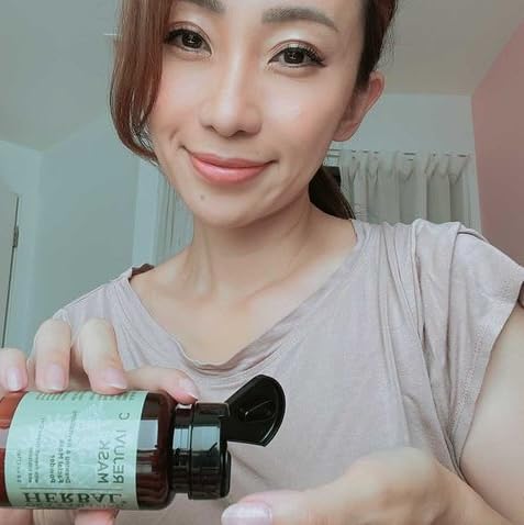 Rejuvi C Mask 2.5 oz