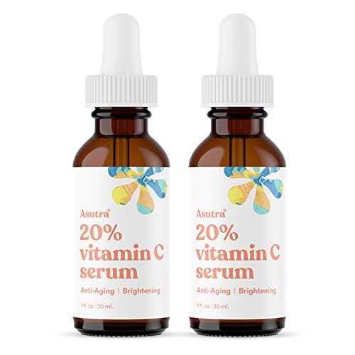 Vitamin C Serum