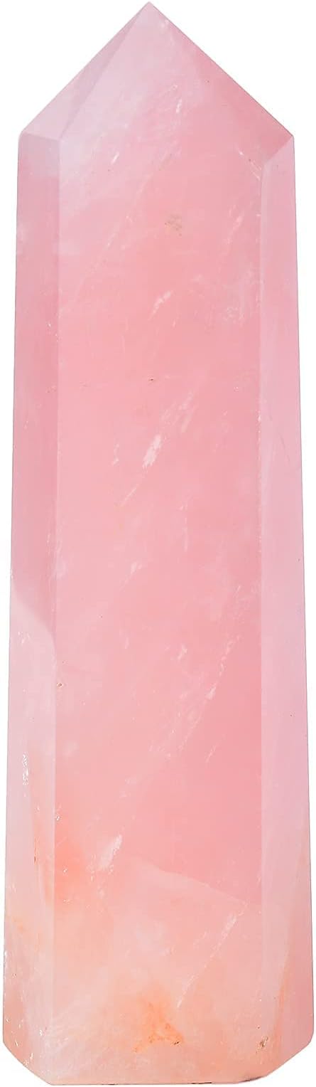 Rose Quartz