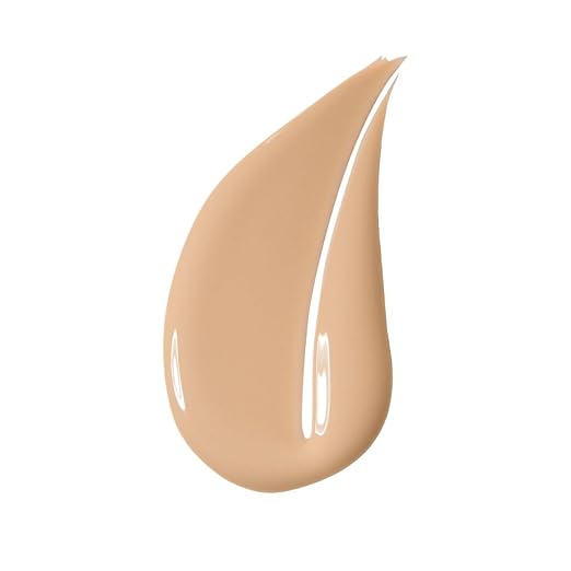1W1 Bone - Light with warm undertones
