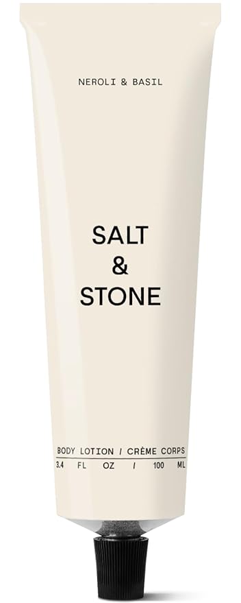 Neroli & Basil 3.4 fl oz
