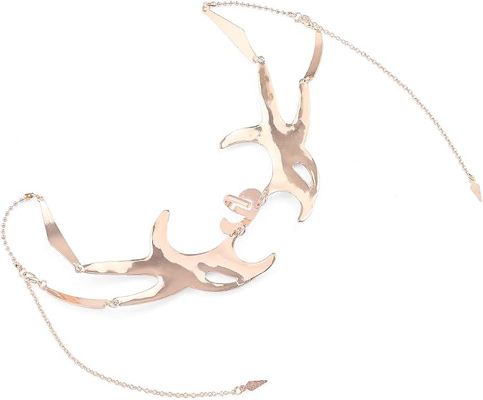 Rose Gold-mask-2