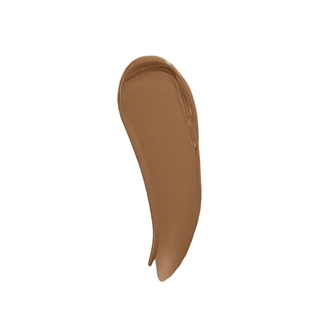 Nutmeg Sienna