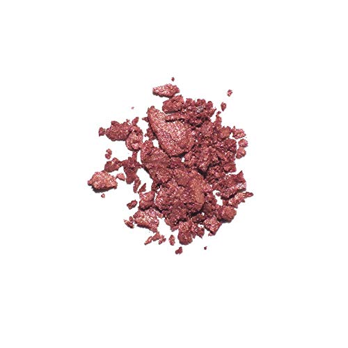HOT FUSS (Shimmering Rose-Gold Peach Pearl)