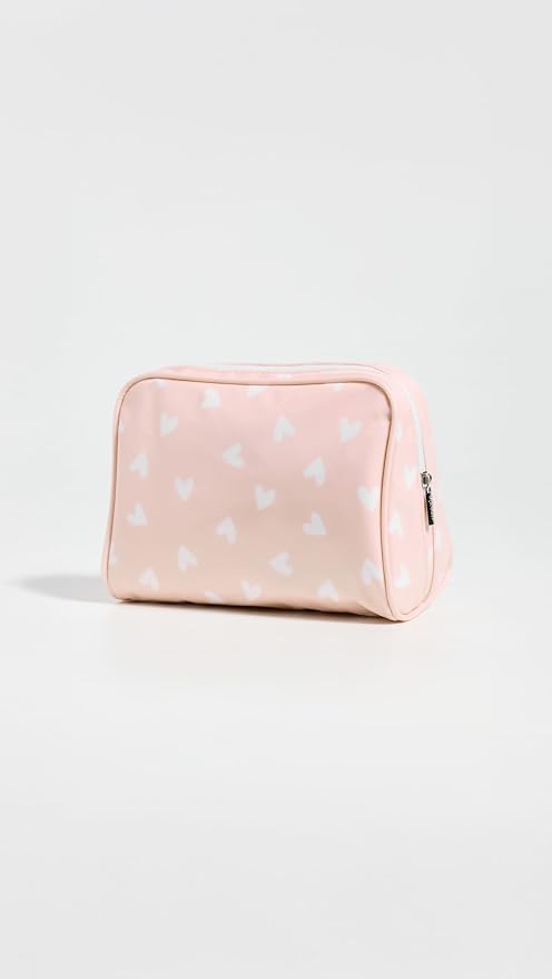 Pink Hearts