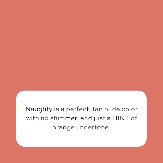 Naughty