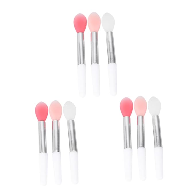 Assorted Colorx3pcs