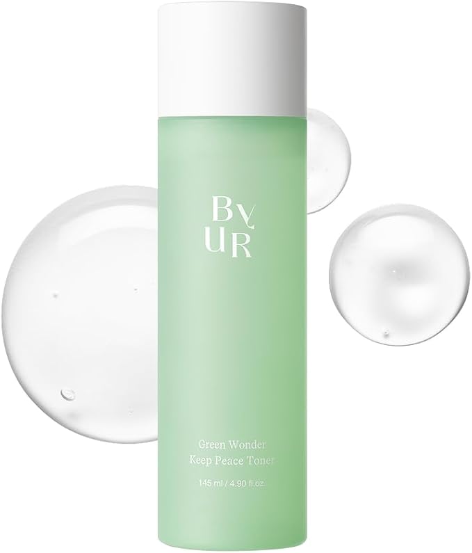 Green Wonder