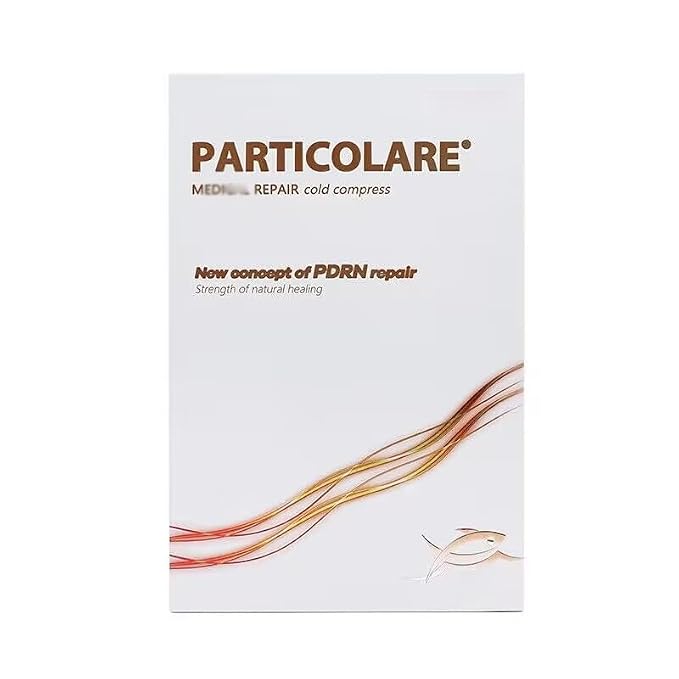 Gold Facial Mask