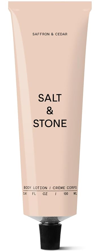 Saffron & Cedar - 3.4 fl oz