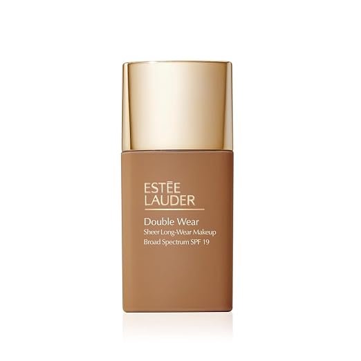 6W1 Sandalwood - Very deep with neutral subtle brown undertones