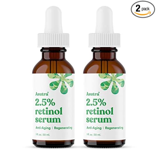 Retinol Serum