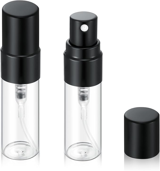 3ml Black Caps
