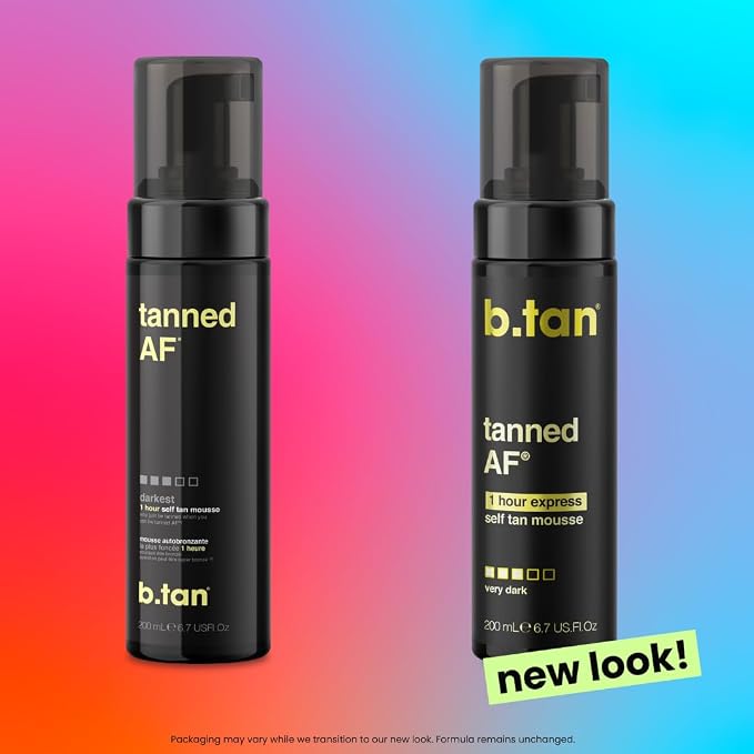 anytime glow getter