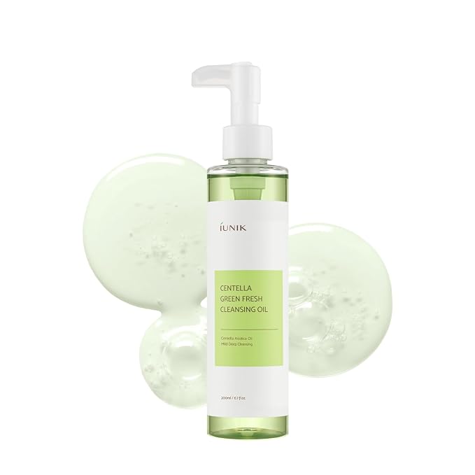 Centella Green