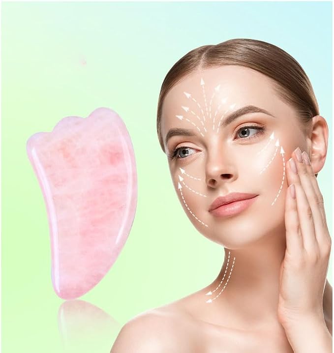 Rose Quartz