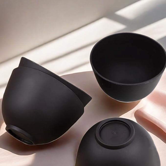 Black-10Pcs