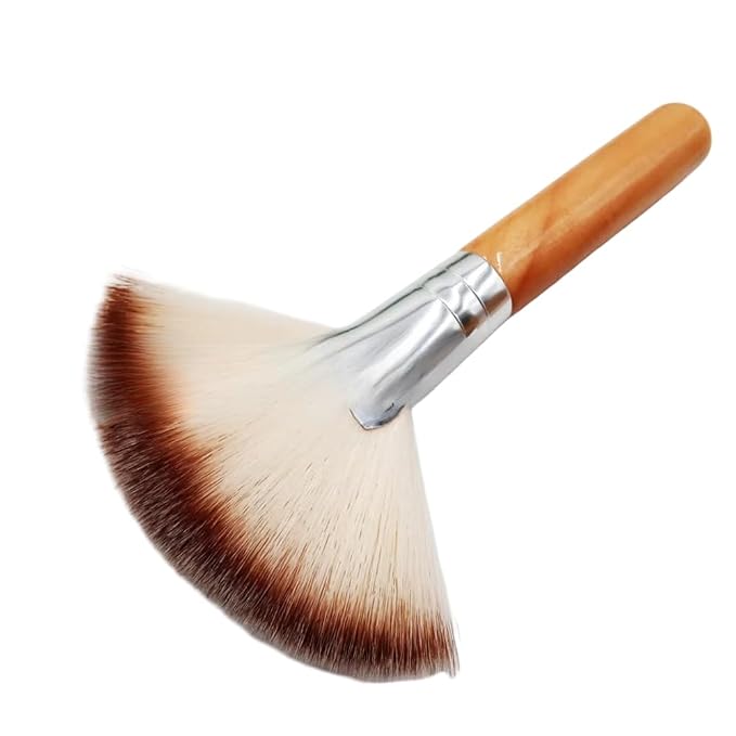Long-handle-White
