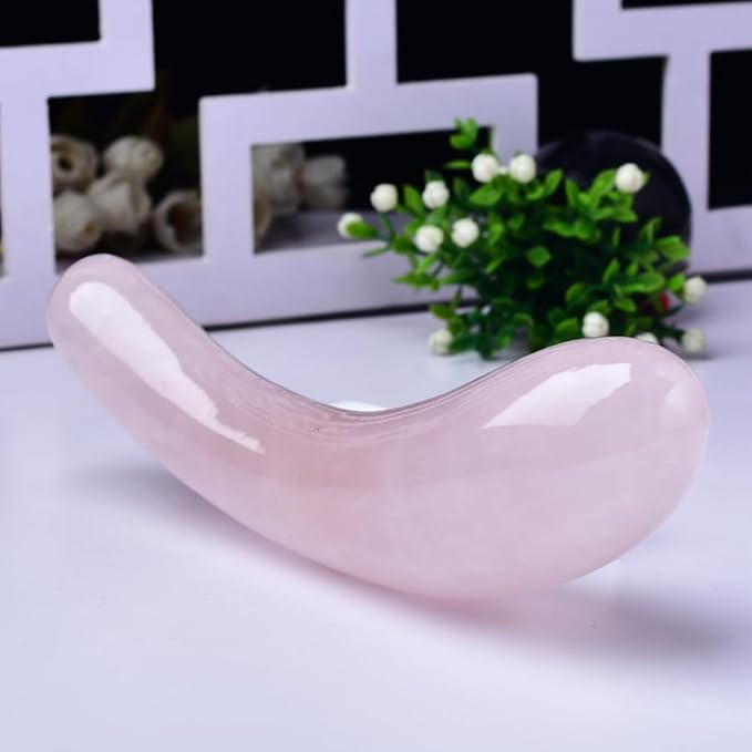 Rose Quartz